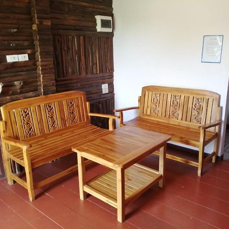 Indah Garden Hill Resort Phetchabun Exterior photo