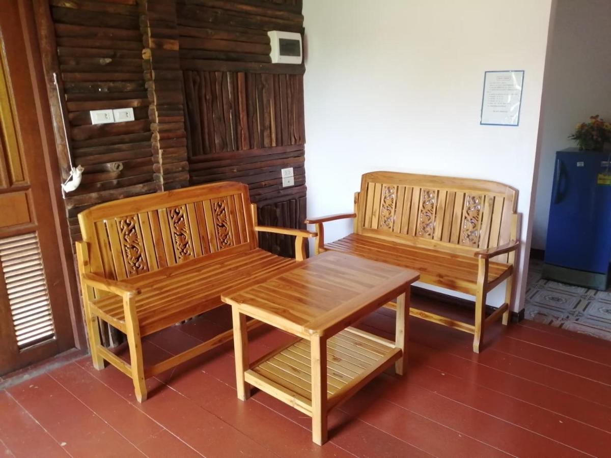 Indah Garden Hill Resort Phetchabun Exterior photo