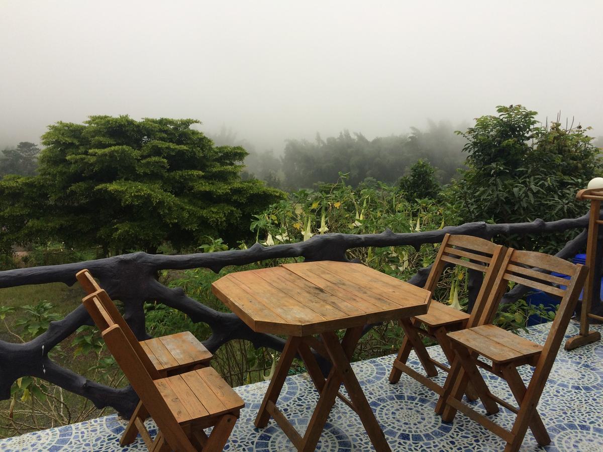 Indah Garden Hill Resort Phetchabun Exterior photo