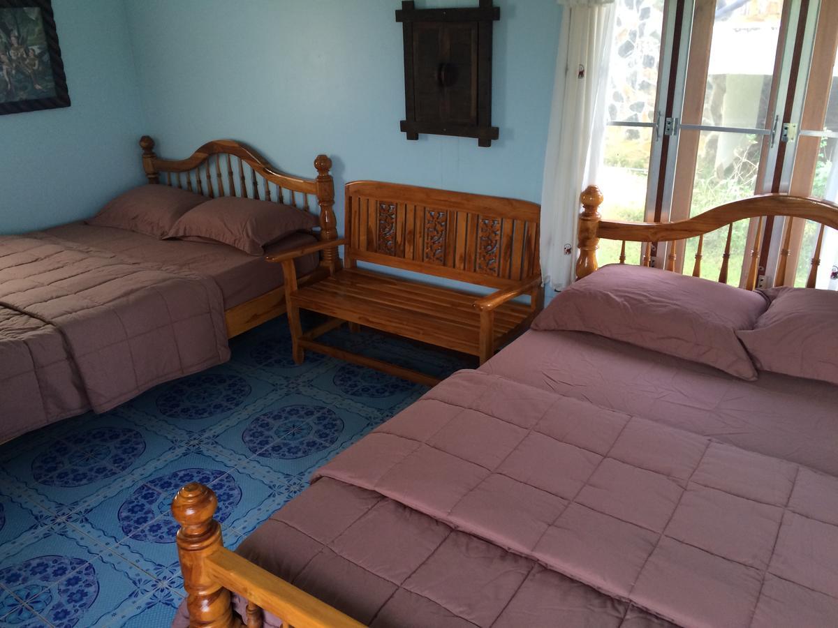 Indah Garden Hill Resort Phetchabun Exterior photo