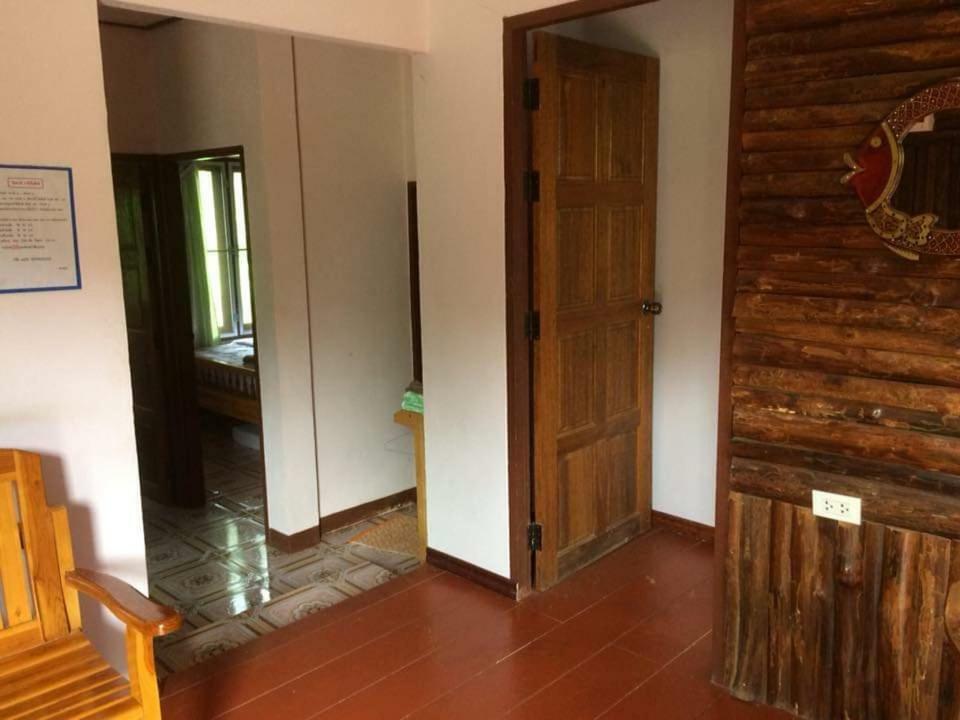 Indah Garden Hill Resort Phetchabun Exterior photo
